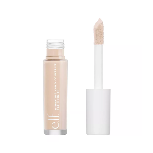 كونسيلر خافي عيوب مرطب كامو من ايلف - بيج فاتح