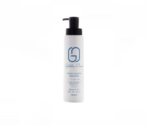 قولدن اوسس بلسم للشعر بعد البروتين والكرياتين - 40...