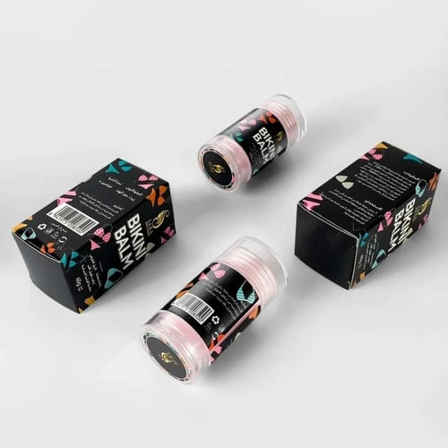 ساره بيوتي كريم تفتيح منطقه البكيني من ساره بيوتي...