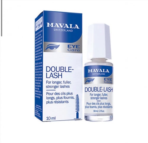 مافالا دبل لاش مقوي للرموش والحواجب