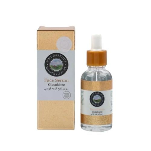 سيروم تفتيح الوجه الفرنسي من سانت دالفور - 30 جم