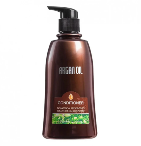 ارجان اويل بلسم بزيت الارغان المعالج للشعر موروكو...