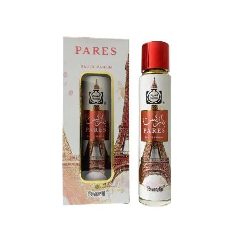 عطر السرتي باريس او دي بارفيوم - 55 مل