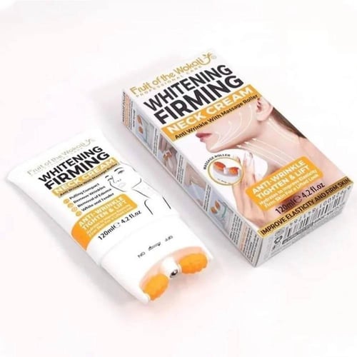 فروت اوف ذا ووكالي كريم فيتامين سي مضاد للتجاعيد م...