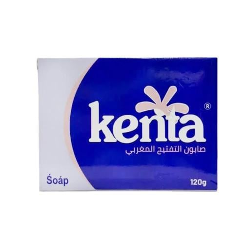 صابون كينتا التفتيح المغربي ود السعاده - 125 جرام