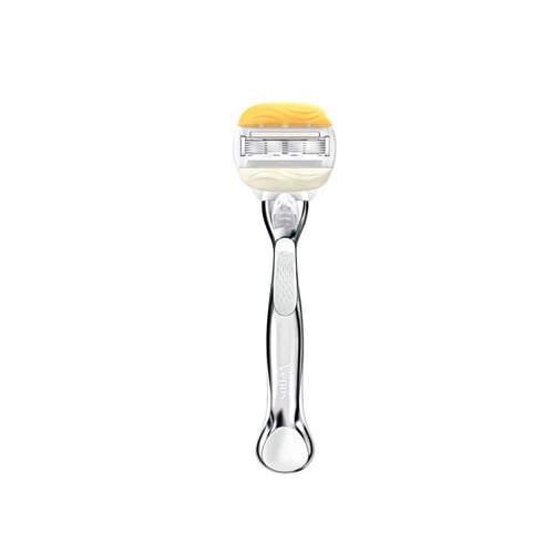 جيليت فينوس 5 كومفورت جلايد كوكنت ماكينة حلاقة للن...