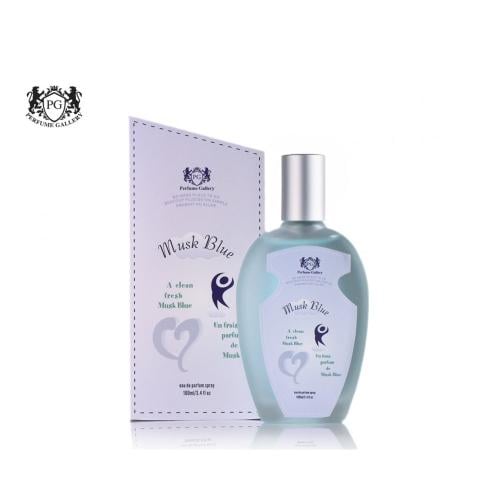 برفيوم غاليري | عطر مسك بلو للأطفال والنساء 100 مل