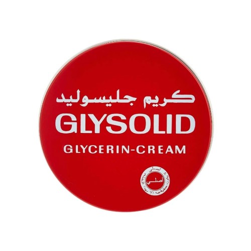 جليسوليد كريم ترطيب للجسم 400 مل