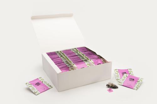 ارتي ، شاي ايرل جراي