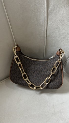 Michael Kors | Cora bag brown
