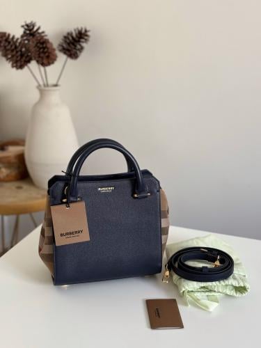 BURBERRY | S