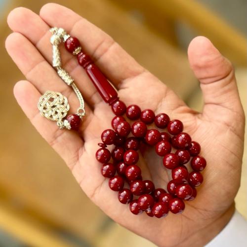 مسباح بكلايت مع طربزونة تركية
