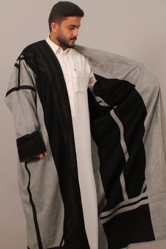 حورانية كشميري برقا