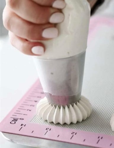 قمع تزيين كيك