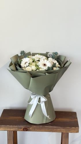 باقة الجاربيرا الانيقة