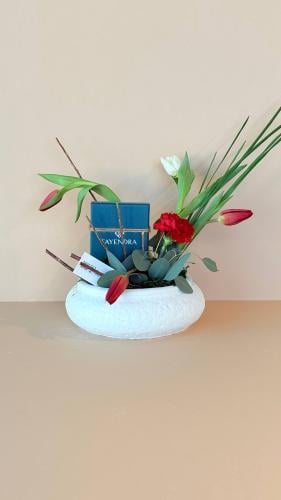 تنسيق حكاية