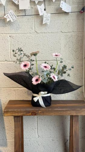 بوكيه قاعدة جيربيرا