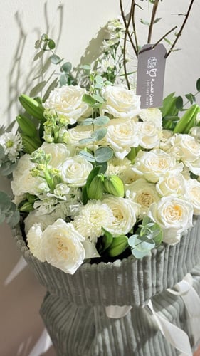 بوكية فنون الشتوي