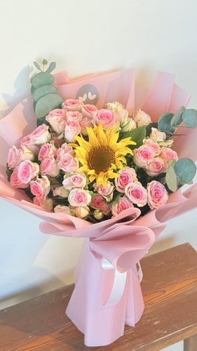 باقة سلوانة