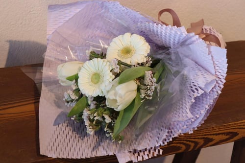 البوكيه الميني الهولندي