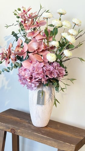 الفازة الآنيقة