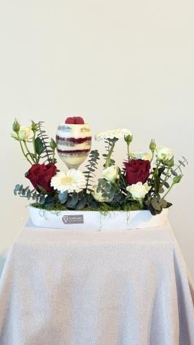 بكج الكيك الرايق