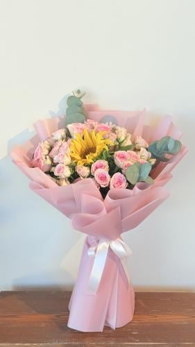 باقة سلوانة