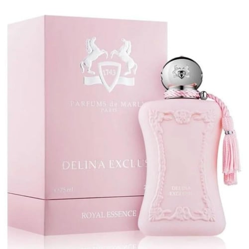 عطر دي مارلي ديلينا اكسكلوسيف او دو بارفيوم 75مل