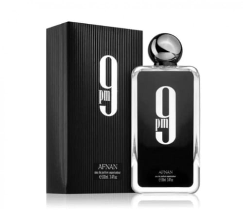 عطر افنان 9 Pm او دو بارفيوم رجالي 100مل