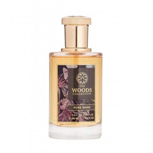 عطر ذا وودز كوليكشن بيور شاين او دو بارفيوم 100مل