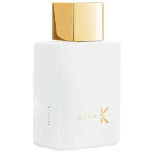 عطر ايلا ك مسك ك او دو بارفيوم 100مل Ella K Parfum...