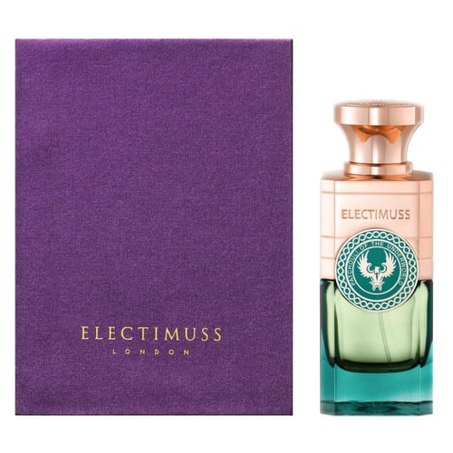 عطر الكتيموس باتشولي اوف ذا اندر ورلد بارفيوم 100م...