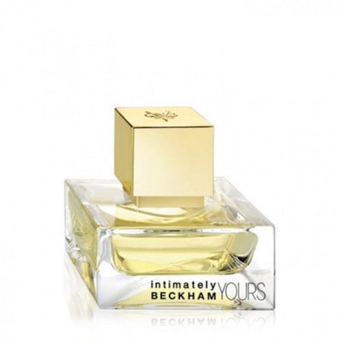 عطر ديفيد بيكهام انتيمتلي يورز او دو تواليت نسائي...