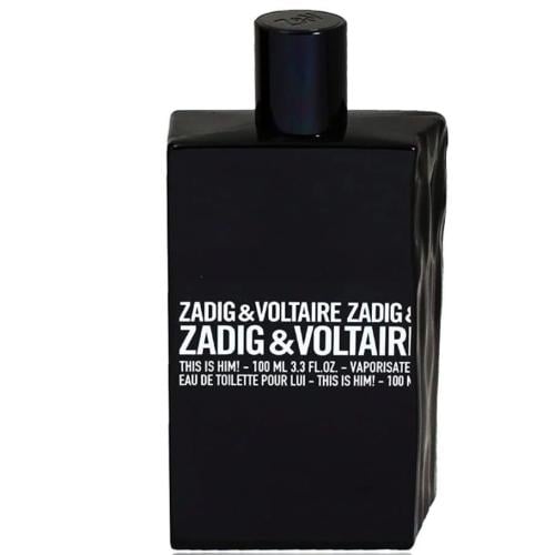 تستر زاديج فولتير ذيس از هيم رجالي او دو تواليت 10...