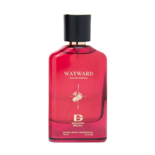 عطر جاليانو ديلينا واي وارد او دو بارفيوم 100مل بد...