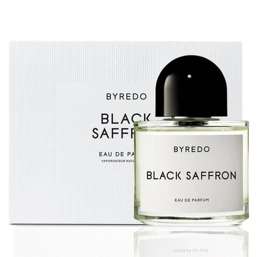 عطر بايريدو بلاك سافرون او دو بارفيوم 100مل