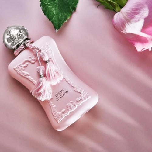 عطر دي مارلي ديلينا اكسكلوسيف او دو بارفيوم 75مل