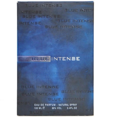 عطر بلو انتنس او دو بارفيوم 100مل