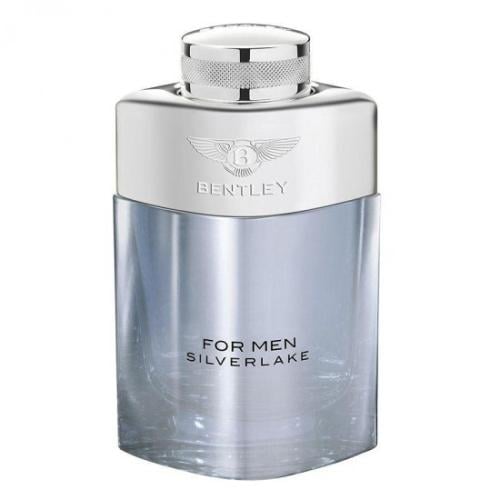 عطر بنتلي سلفر لاكي الرجالي او دو بارفيوم 100مل