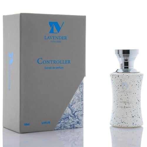 عطر لافندر كونترولر اكستريت دي بارفيوم 100مل بديل...