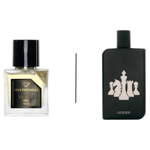 عطر صمام ليدر او دو بارفيوم 100مل