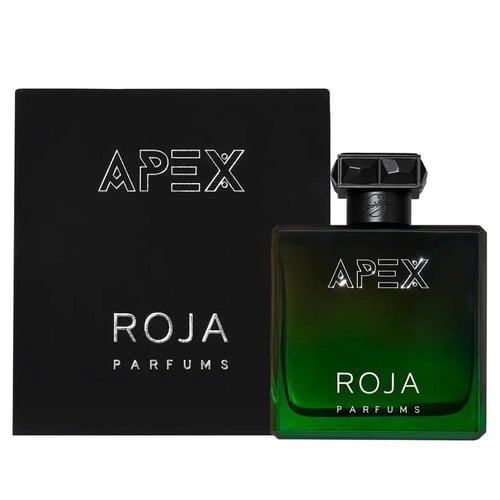 عطر روجا ابيكس بور هوم او دو بارفيوم 100مل