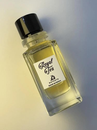 عطر رويال تي من رذاذ اكسترايت دي بارفيوم 100مل