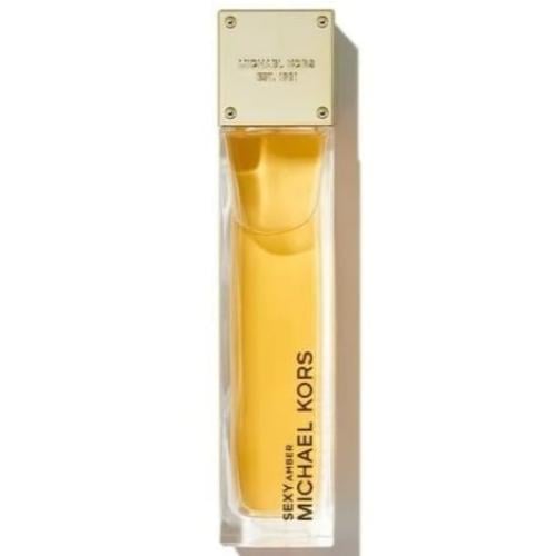 عطر مايكل كورس سيكسي عنبر او دو بارفيوم 100مل Mich...