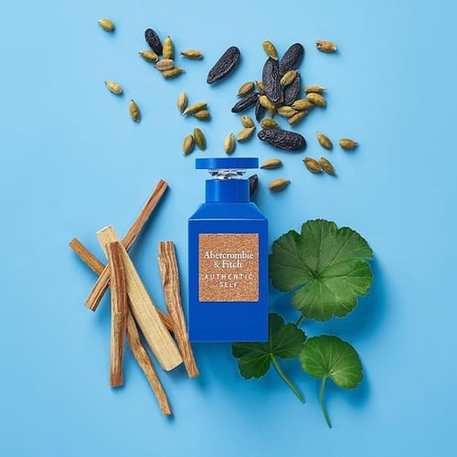 عطر ابيركرومبي اند فيتش اوثينتيك سيلف رجالي او دو...
