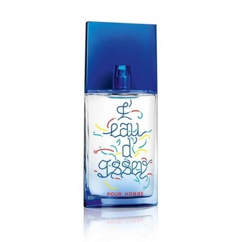 تستر ايسي مياكي ليو دا ايسي شيدز أوف كولام الرجالي...