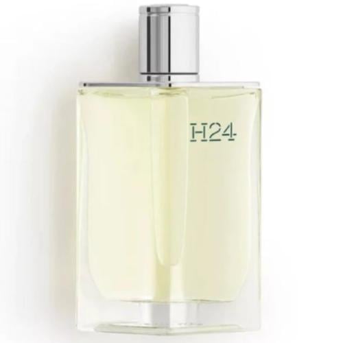 تستر هيرمس H24 او دو تواليت 100مل (كرتون تستر)