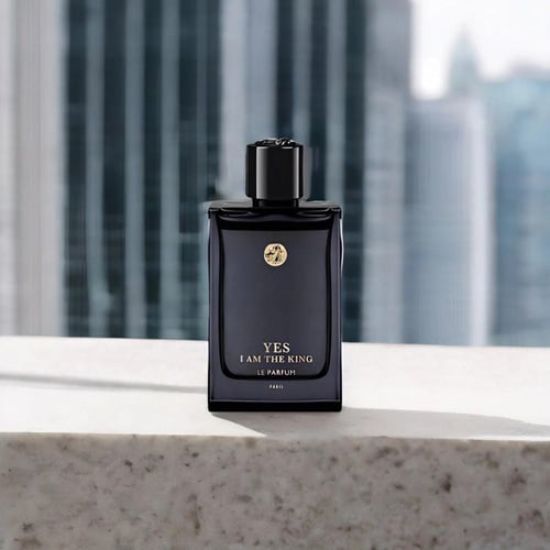 عطر غابرليس يس ايم ذا كنج لي بارفيوم 100مل