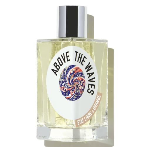 عطر ايتات ليبري دي اورانج ابوف ذا ويفز او دو بارفيوم 100مل Etat Libre Above the Waves