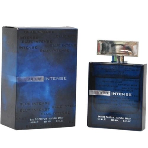 عطر بلو انتنس او دو بارفيوم 100مل